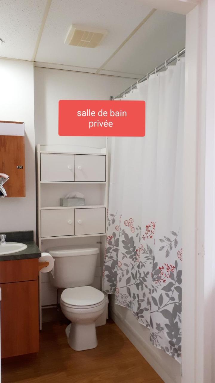 Mhotel Domaine L'Envolee- Maison Fleurie 빅토리아빌 외부 사진