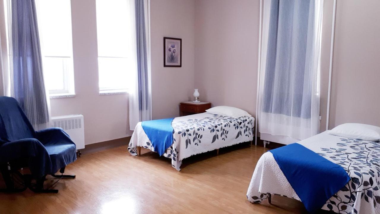 Mhotel Domaine L'Envolee- Maison Fleurie 빅토리아빌 외부 사진